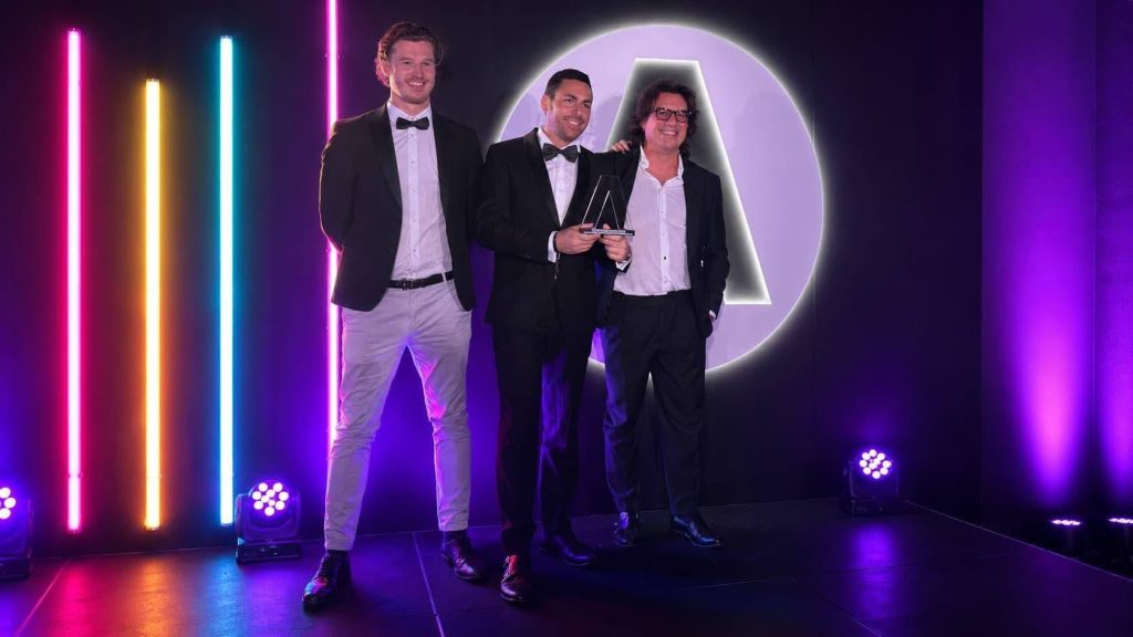 Hub Affiliations wins Programme/Network Campaign of the Year at iGB Affiliate Awards 2026