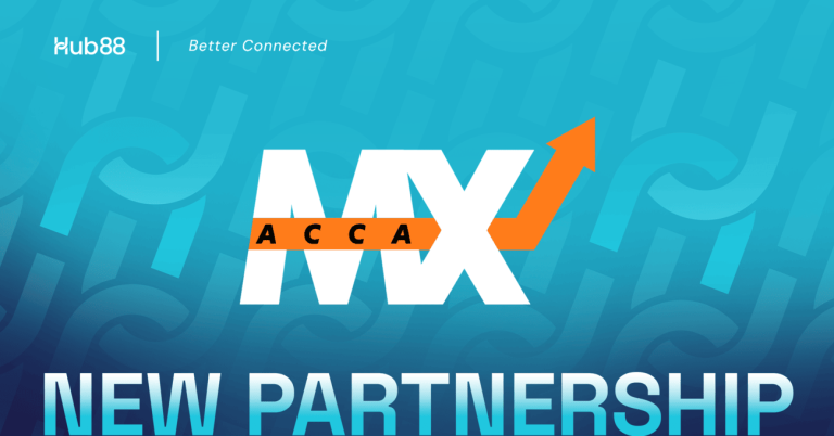 Hub88 expands platform with AccaMAX’s creative slots and crash portfolio