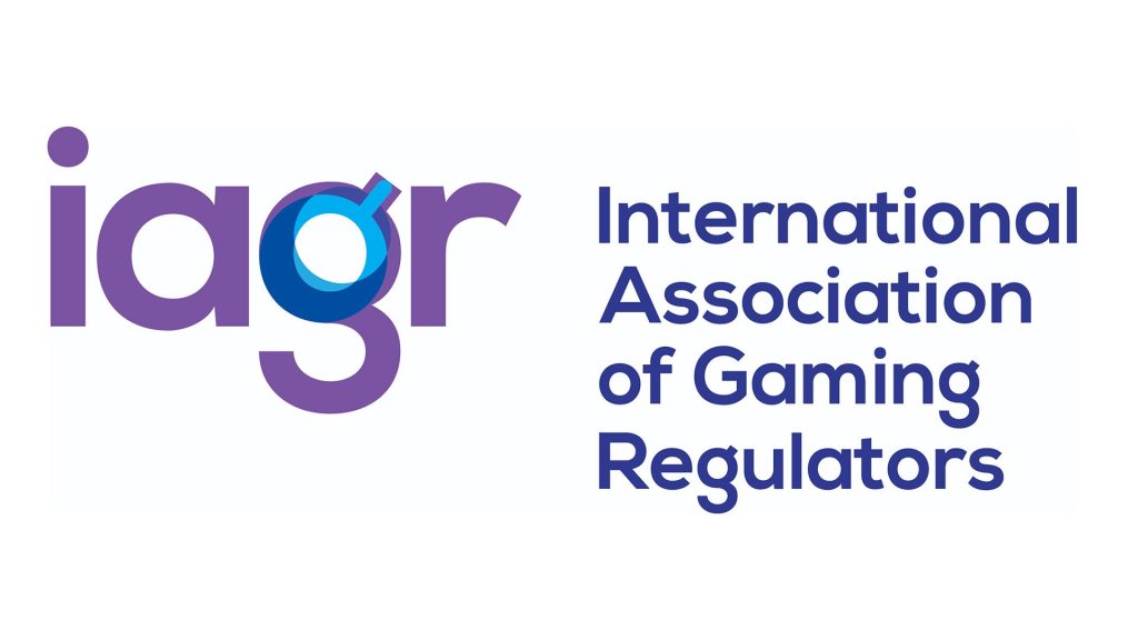 IAGR-International Association of Gaming Regulators