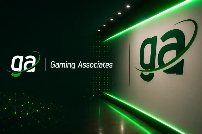 IAGR welcomes Gaming Associates as Titanium Sponsor