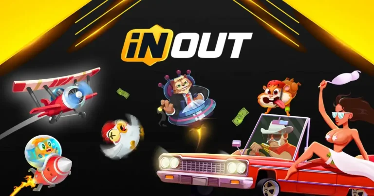 InOut Games expands reach in new emerging markets via QTech Games
