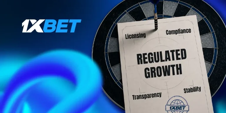 Why established global brands choose regulated growth