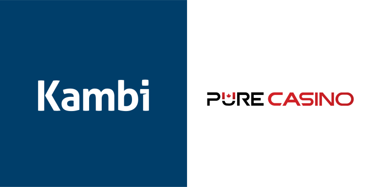Kambi strengthens Canadian presence with Pure Casino Entertainment partnership