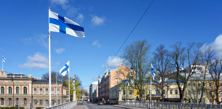 Kasinohai Online Casino Report: How the new Finnish Gambling Act impacts bonuses