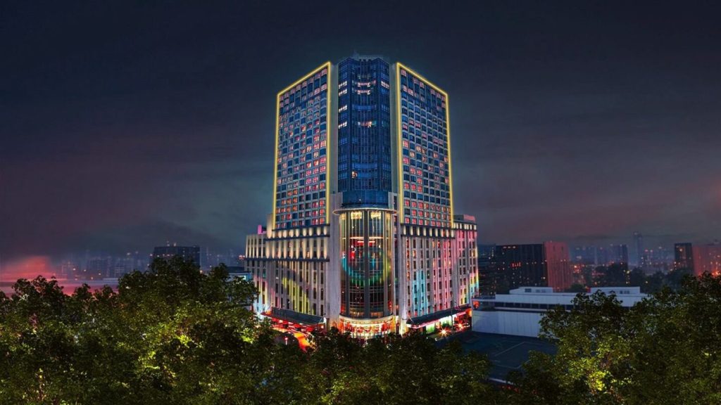  LaVie Resort and Casino Manila
