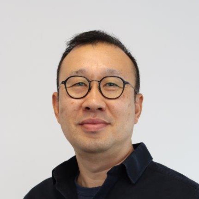 Lai Fatt Chiang, CEO, Eeze