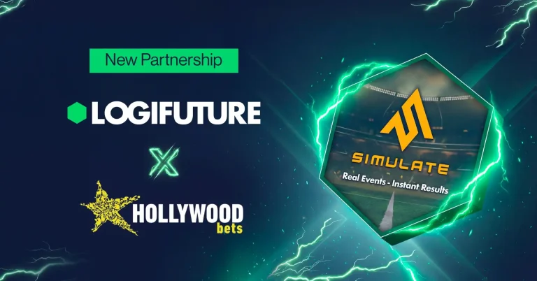 Logifuture rolls out flagship ‘Simulate’ solution with Hollywoodbets in South Africa