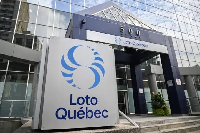 Loto-Québec