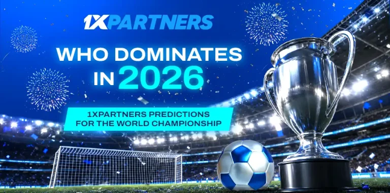 Main heroes of World Football Forum 2026 