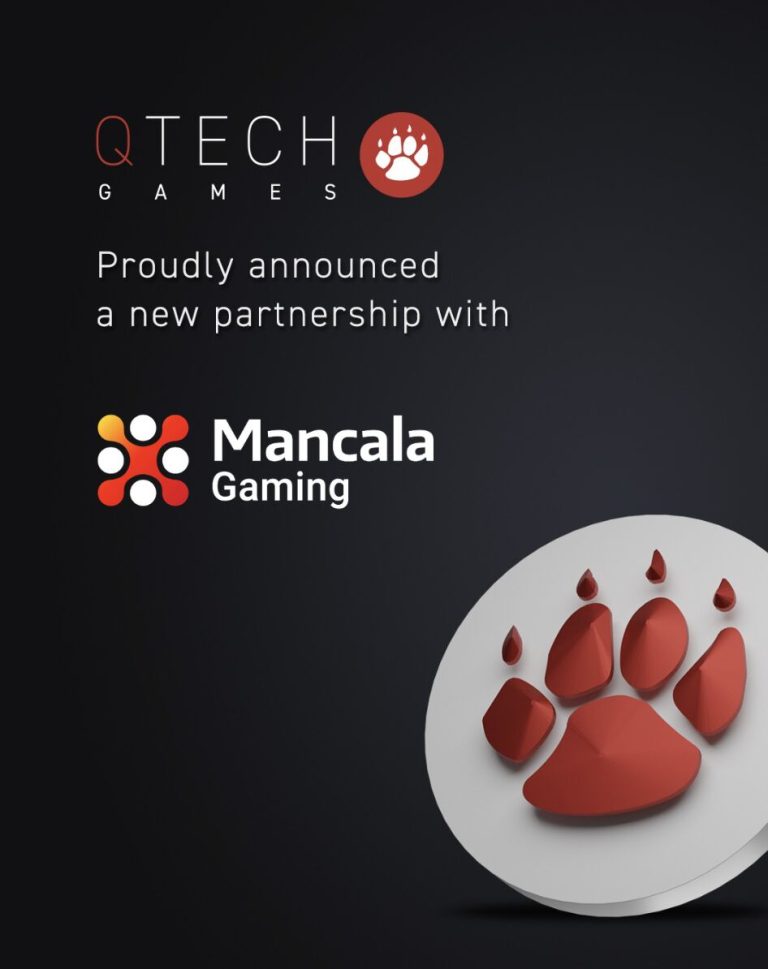 Mancala Gaming accelerates emerging market growth via QTech partnership