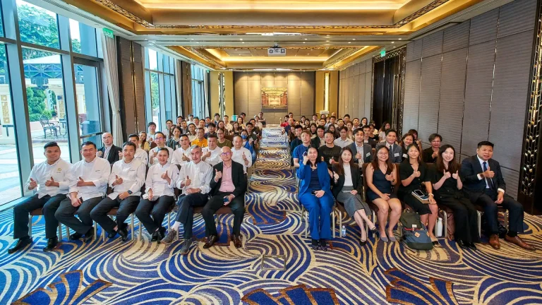 Melco SME Academy delivers training programs to strengthen local business capabilities