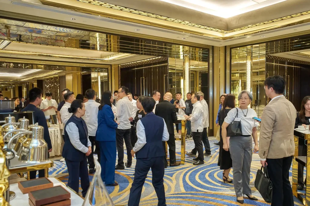 Melco SME Academy delivers training programs to strengthen local business capabilities