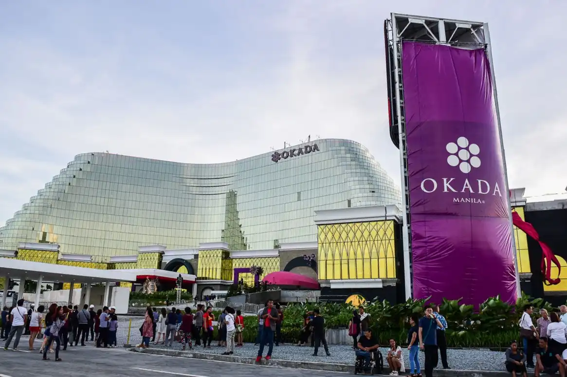 Asia Gaming eBrief: Okada Manila VIP win halves in 2Q26, EBITDA down 71% Okada Manila-Philippines