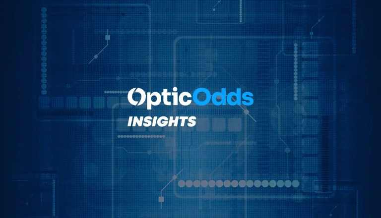 OpticOdds and Perplexity bring real-time sports betting intel to AI users