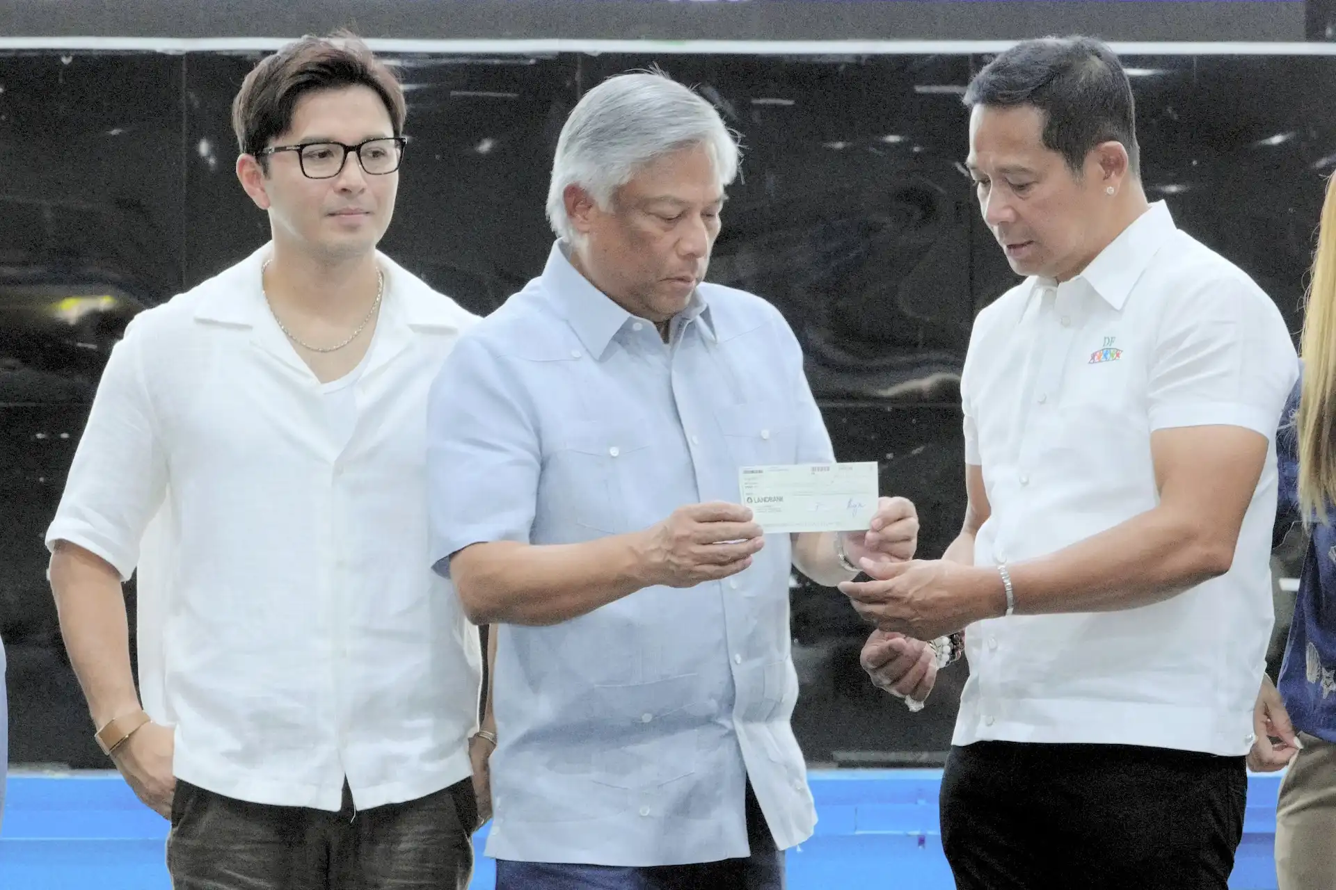 PAGCOR commits Php60M for scholarship program for 2,000 students