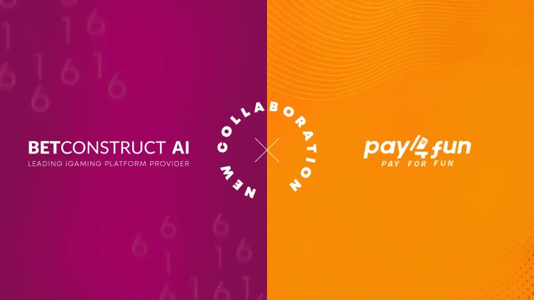 Pay4Fun strengthens BetConstruct AI with Brazilian payment integration