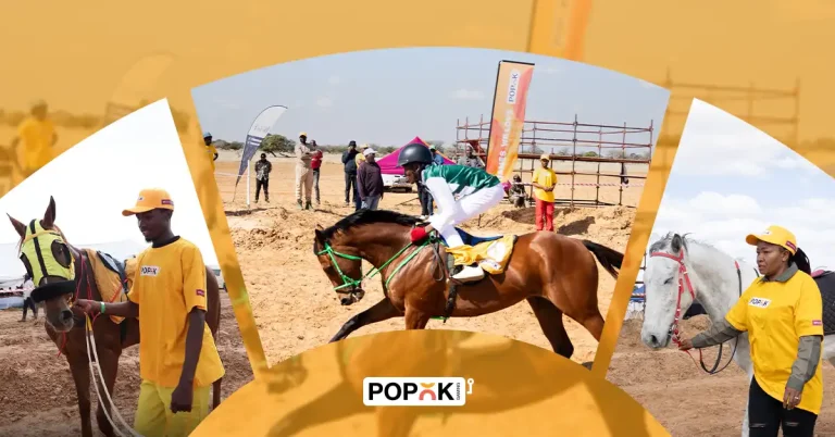 PopOK Gaming extends support to Botswana’s TT Cup Challenge