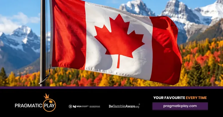 Pragmatic Play brings premium content to Alberta upon market opening