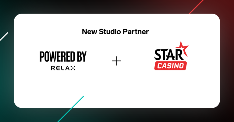 Relax Gaming expands Dutch footprint through Starcasino content launch