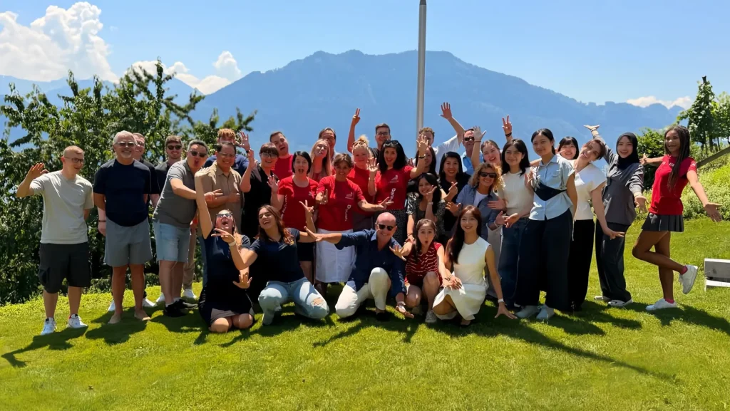 SJM talent shines with top three finish at 2026 WorldSkills Macau selection