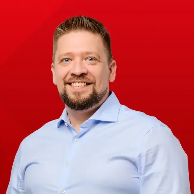 SOFTSWISS appoints Sergey Kastukevich as CTO to lead 2026 technology strategy