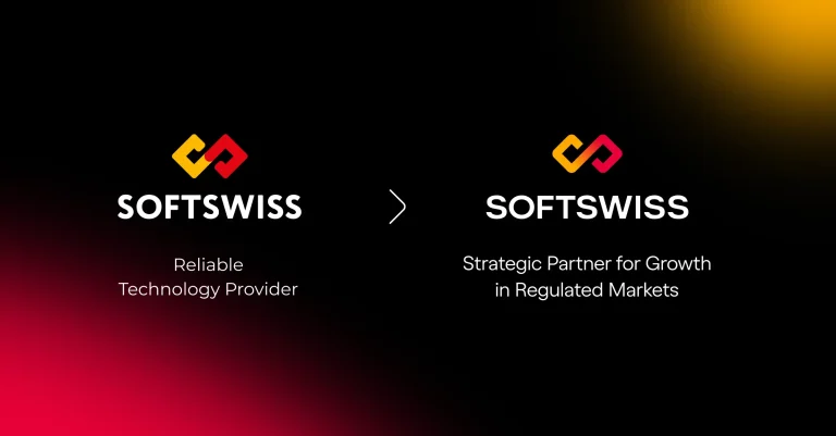 SOFTSWISS marks new chapter with reimagined visual identity