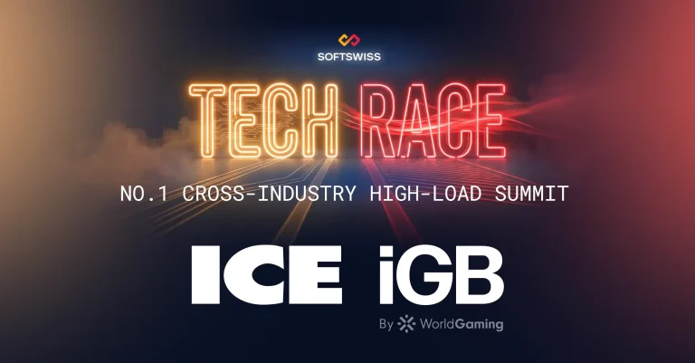 SOFTSWISS teams up with iGB and ICE to lead technology conversations in iGaming