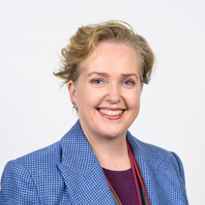 Samantha Yorke, ACMA