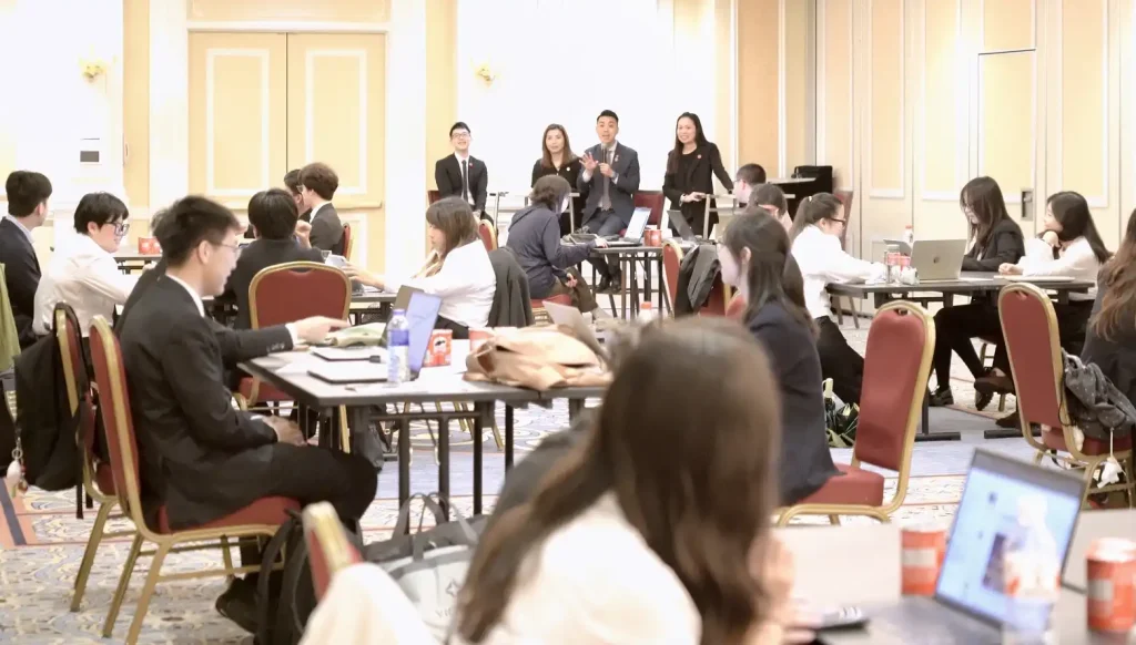 Sands China partners with University of Macau for Youth Responsible Gaming initiative
