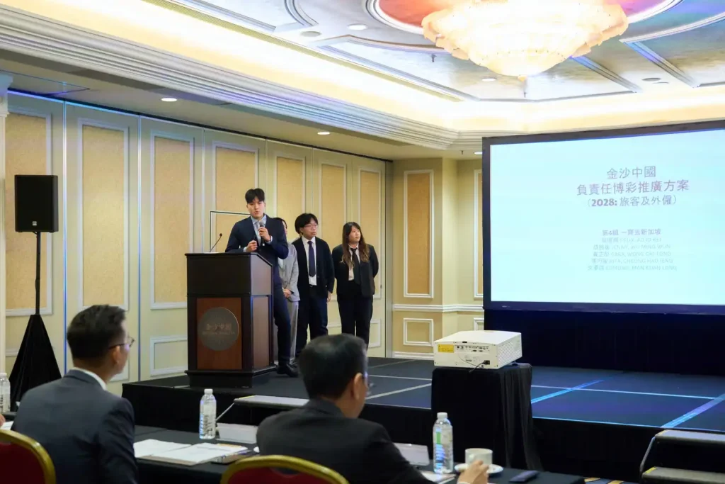 Sands China partners with University of Macau for Youth Responsible Gaming initiative (9)