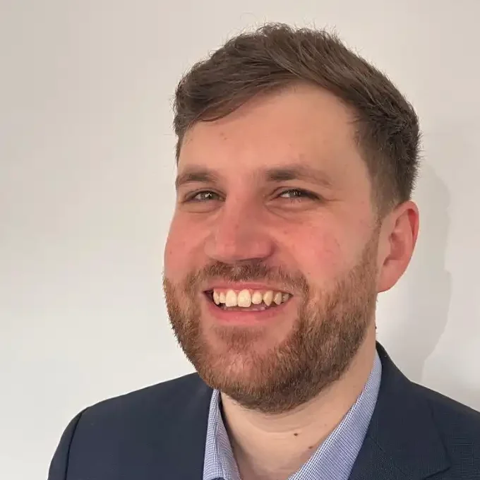 Stephen Davison, Head of Commercial Operations at Pythia Sports