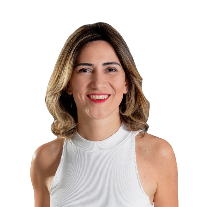 Tamar Badashvili, CEO at Setanta Bet