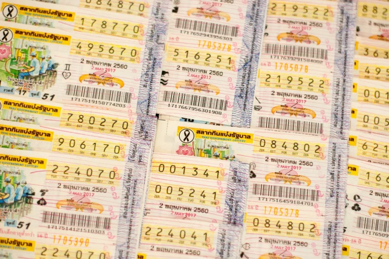 Thailand moves ahead with lottery-linked pension scheme