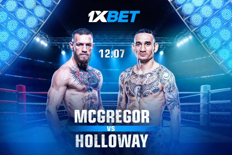 The King is back: Why UFC 329 is the perfect stage for Conor McGregor’s return