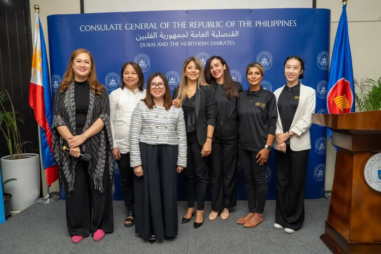 UAE Lottery expands H.O.P.E. CSR program with new SAGIP campaign