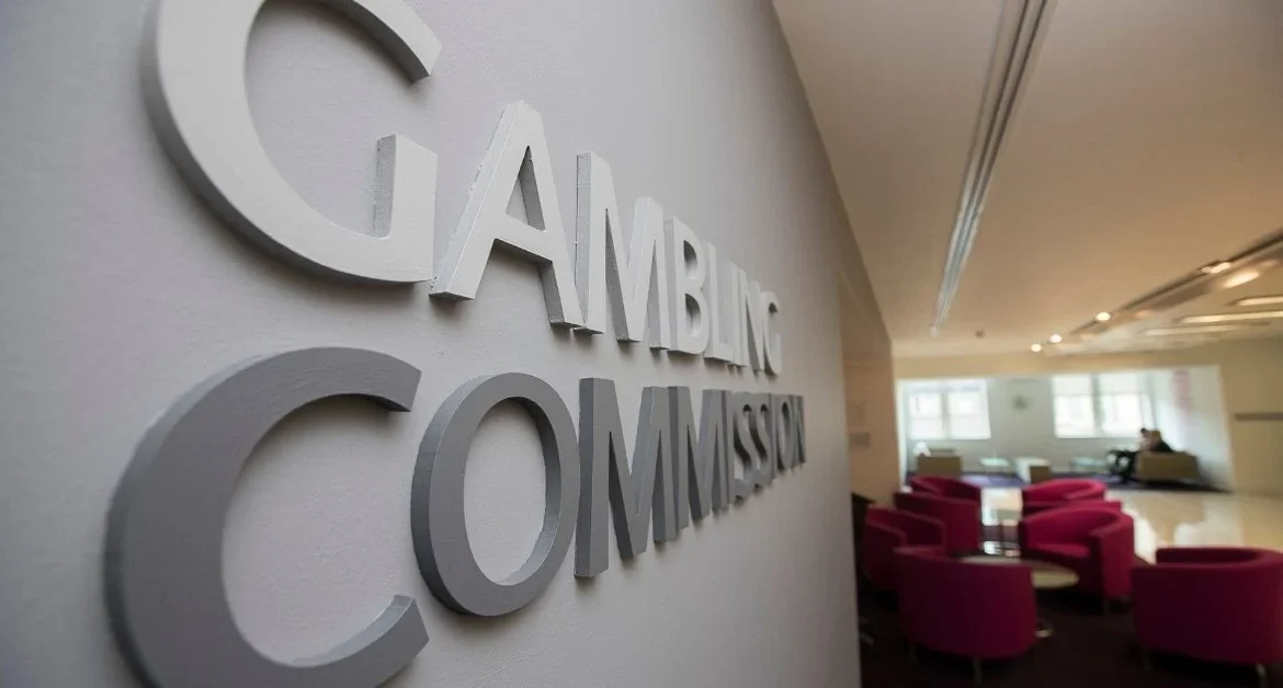 UK Gambling Commission
