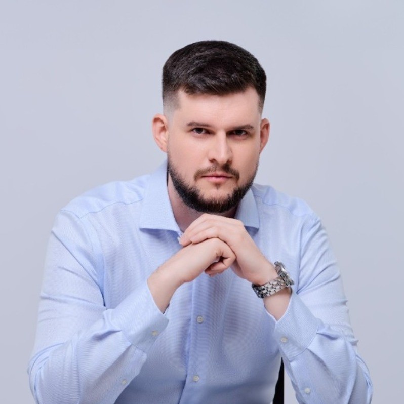 Victor Sekushenko, Head of Sales at SOFTSWISS Sportsbook