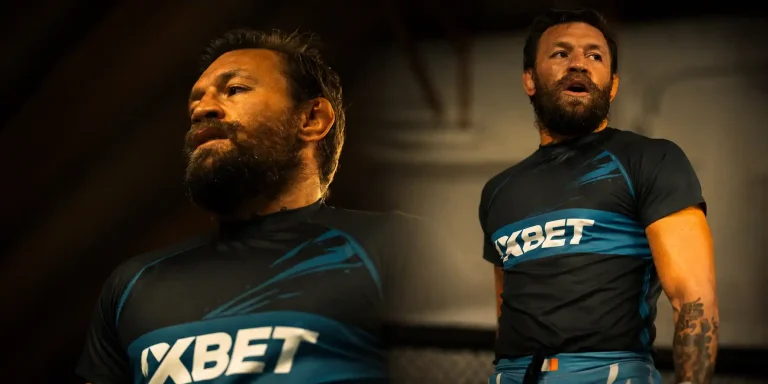 Why Conor McGregor remains UFC’s most influential figure — a 1xBet perspective