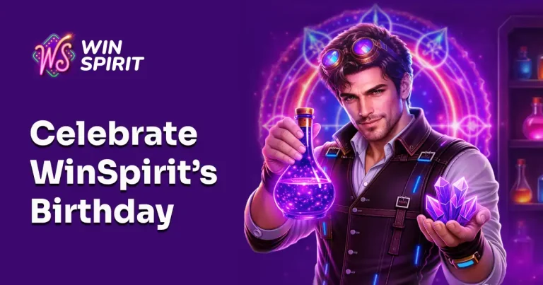 WinSpirit celebrates birthday with immersive ‘Alchemy of Passion’ event