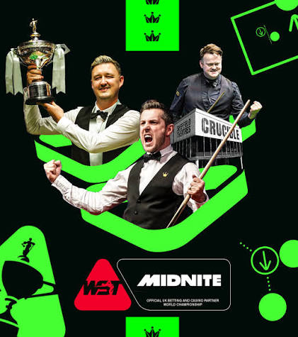 World Snooker Tour