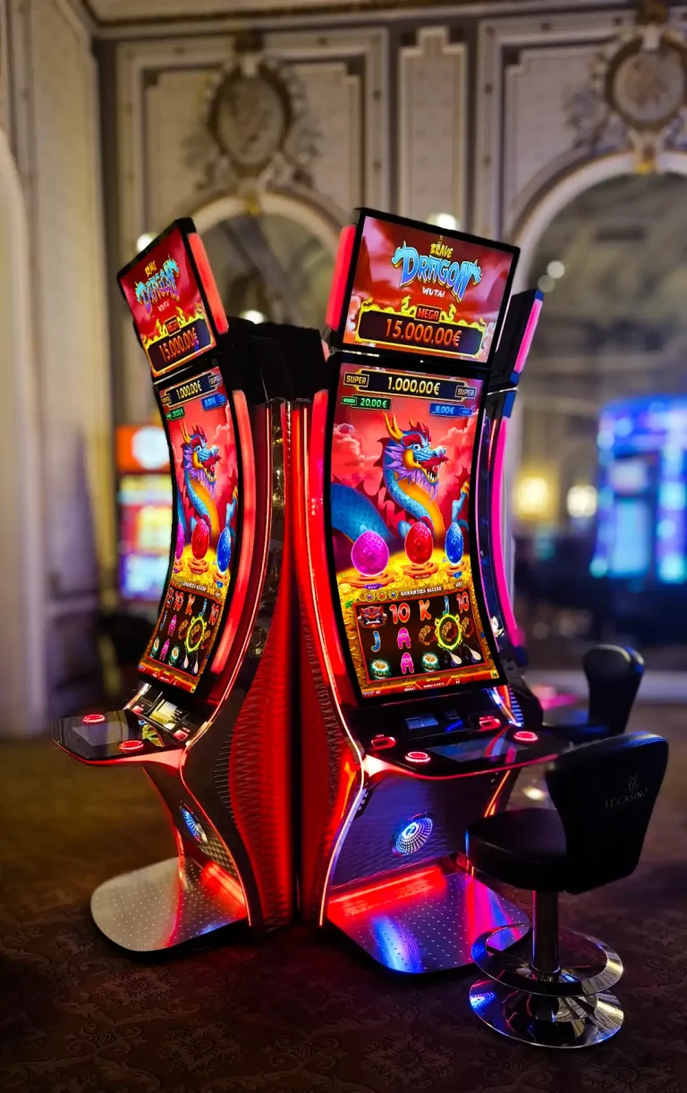 Zitro accelerates European growth strategy at iconic Casino de Monte-Carlo
