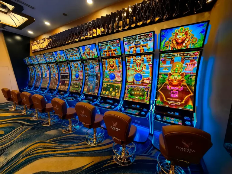 Zitro expands into Northern Cyprus with ‘FANTASY’ launch at Chamada Girne Hotel & Casino