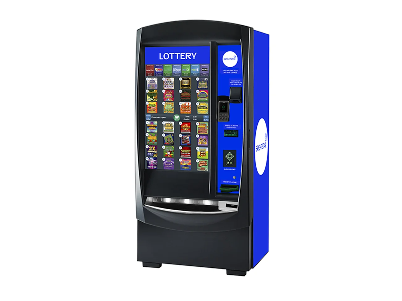 Brightstar Lottery