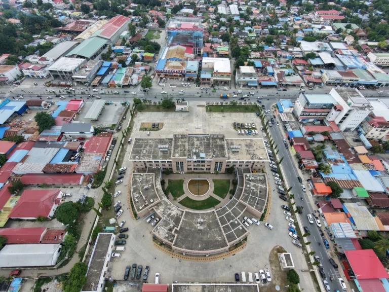 Timor-Leste crackdown snares 90 more in Dili and Liquiçá raids