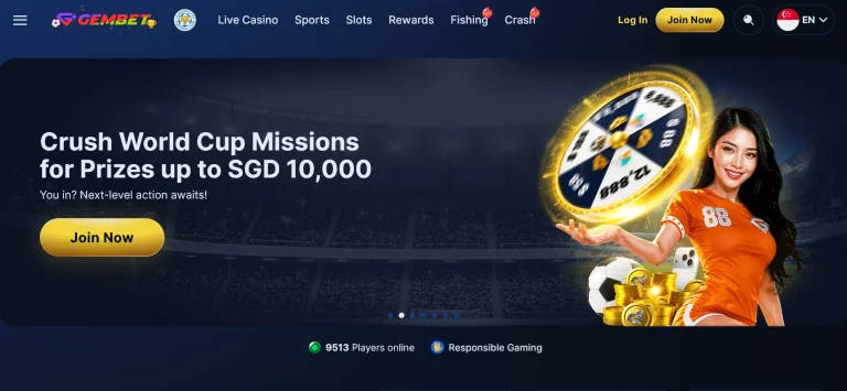 Singapore investigation links local firms to offshore World Cup betting platform