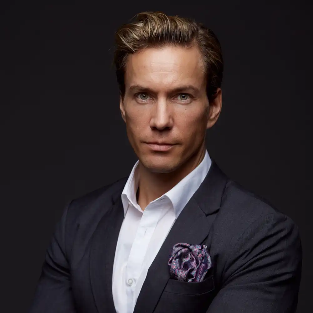 Paul Puolakka Joins Crypto-Casinos.com as Co-Founder & CMO