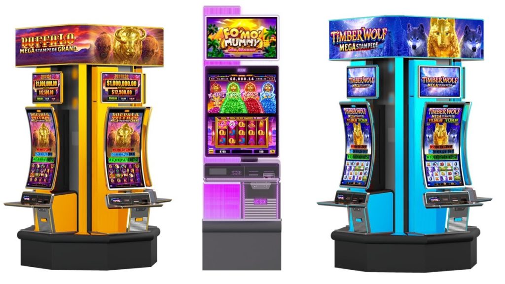 Aristocrat to spotlight land-based, iGaming and sports betting solutions at OIGA 2026