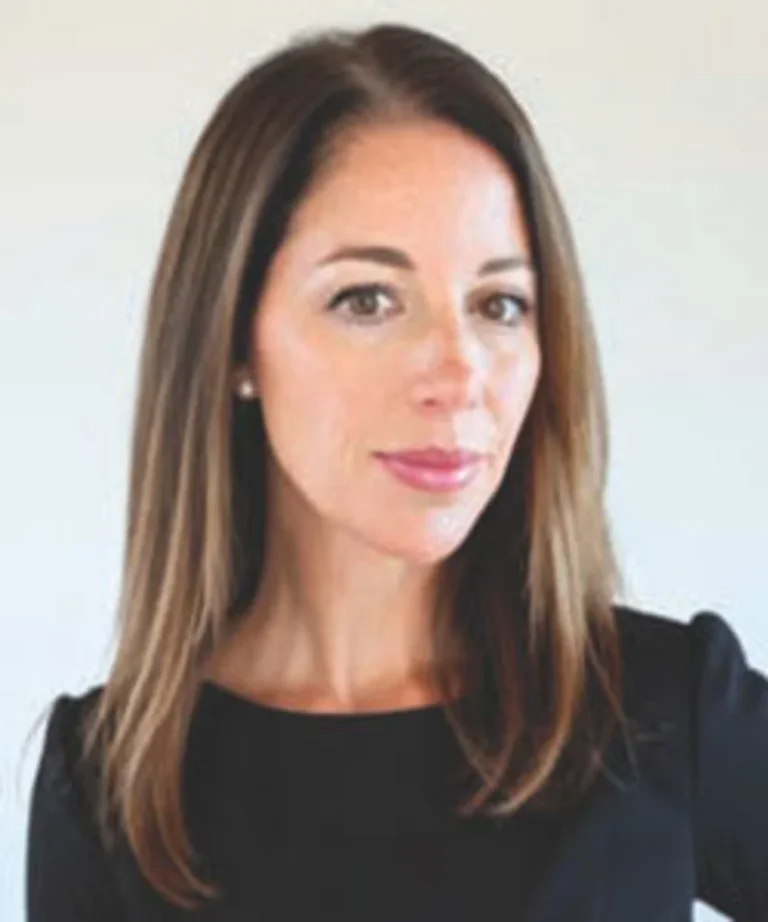 Juliann Barreto, Chief Operating Officer of Spectrum Gaming Group