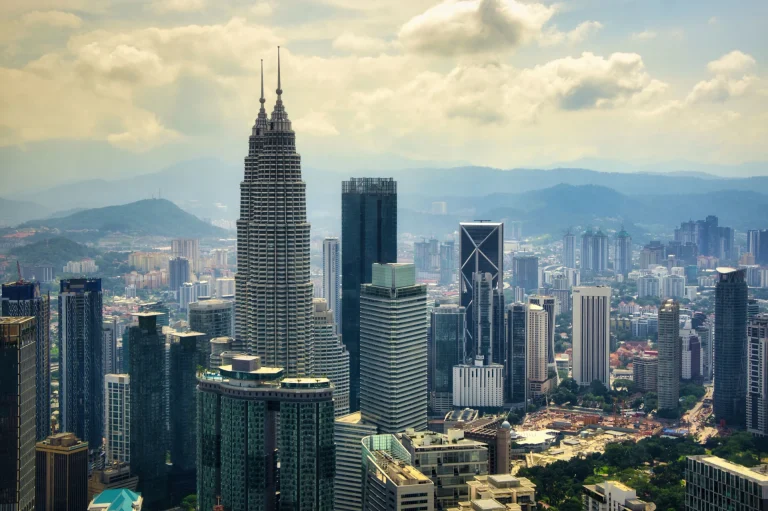 Malaysian police seize $323,000 in crypto in World Cup betting crackdown