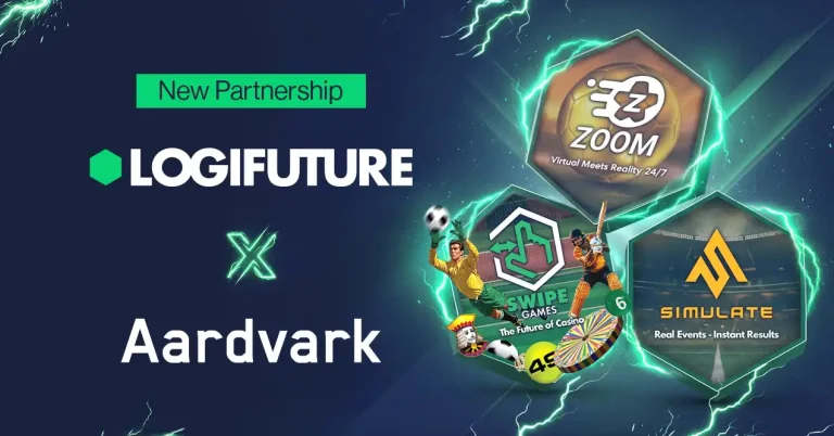 Aardvark Technology integrates Logifuture’s product suite